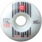 Roda Emex 55mm 102a Fifty Five