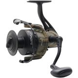 Molinete Maruri Black Cracker 4000