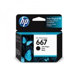 Cartucho Hp 3ym79al Preto