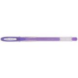 CANETA GEL SIGNO ANGELIC 0,7 UM-120AC VIOLET - 17.7900 / 17.5800