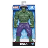 Boneco Hulk Vingadores Hasbro