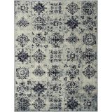 Tapete Para Sala Enigma Mosaico 1,50x2,00 São Carlos