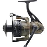 Molinete Maruri Black Cracker 1000