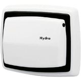Acabamento Para Válvula Deca Descarga Hydra 4900 996 Branco