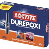 Cola Durepoxi Massa 250g
