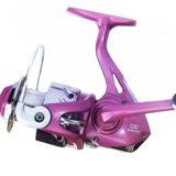 Molinete Maruri Carina 5000 Rosa