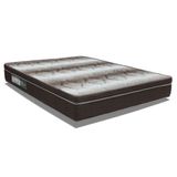 Colchão Ortobom Ortopédico Light Pillow Casal 138