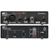 Interface de Audio Steinberg UR12 USB 2.0 Audio/Midi