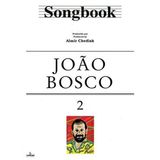 João Bosco Songbook V.2