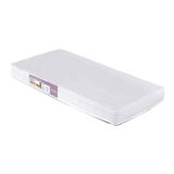 Colchão Ortobom Espuma D18 Baby Light Infantil - 0,70 x 1,30 x 0,12