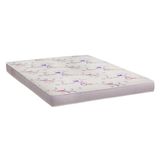 Colchão Ortobom Physical Resistente Liso Casal 138