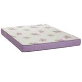 Colchão Ortobom Physical Super Resistente Casal 128