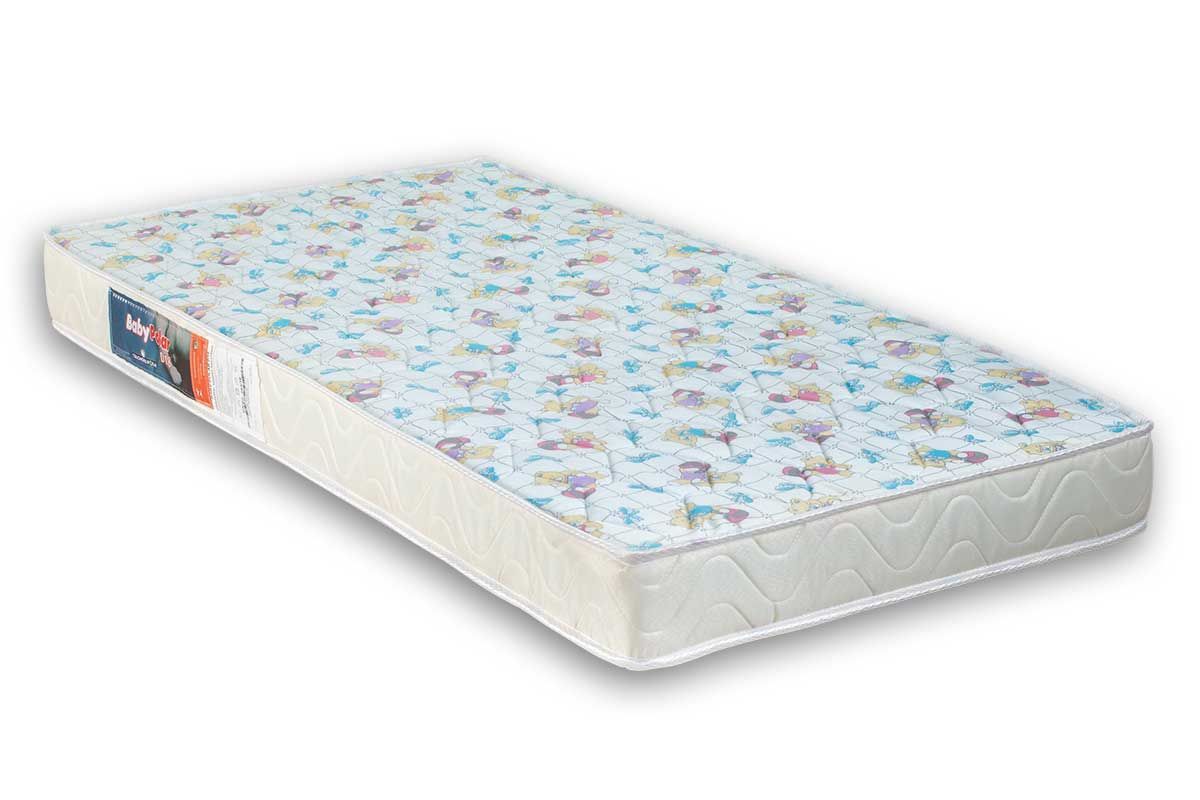 Colchão Polar Espuma D18 BabyPolaris Berço - 0,70 x 1,30 x 0,10