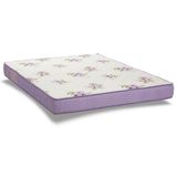 Colchão Ortobom Physical Super Resistente Casal 128