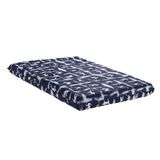 Colchonete Ortobom D20 Physical 08cm Colchonete Casal - 1,28x1,88x0,08