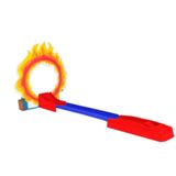 Pista de Corrida Racer Jump Looping  Samba Toys