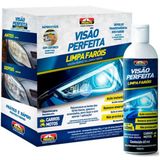 Limpa Farol Visão Perfeita 60ml Proauto