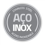 Garfo Aço Inox Utensilios