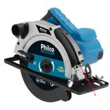 Serra Circular Philco Force 7.1/4\' 1500W PSC01 220V