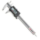 Paquímetro Digital 6 POL 502.150BL KING TOOLS