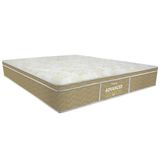 Colchão Probel de Espuma ProDormir Advanced Extra Firme Plus D45 24cm Queen - 1,58x1,98x0,24