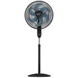 Ventilador De Coluna Eros Turbovtr869 40cm 3 Velocidades 6 Pás Cadence