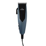 Máquina Cortador De Cabelos Gama Italy Gm Master Magnetic Clipper 9 Peças