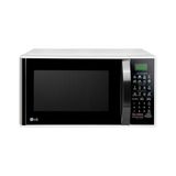 Forno Micro-ondas Easy Clean Ms3091bca 30 Litros 800w Lg