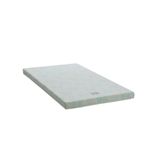 Colchonete De Solteiro Physical D20 78x188 Ortobom