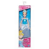 Boneca Cinderela Princesas Disney Hasbro