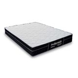 Colchão Probel Molas Ensacadas Springs Black Casal 128x188