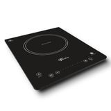 Cooktop De Indução Eléctrico 1 Boca Fischer