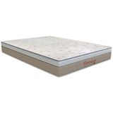 Colchão Orthoflex Molas Bonnel Florença Casal - 1,38x1,88x0,30
