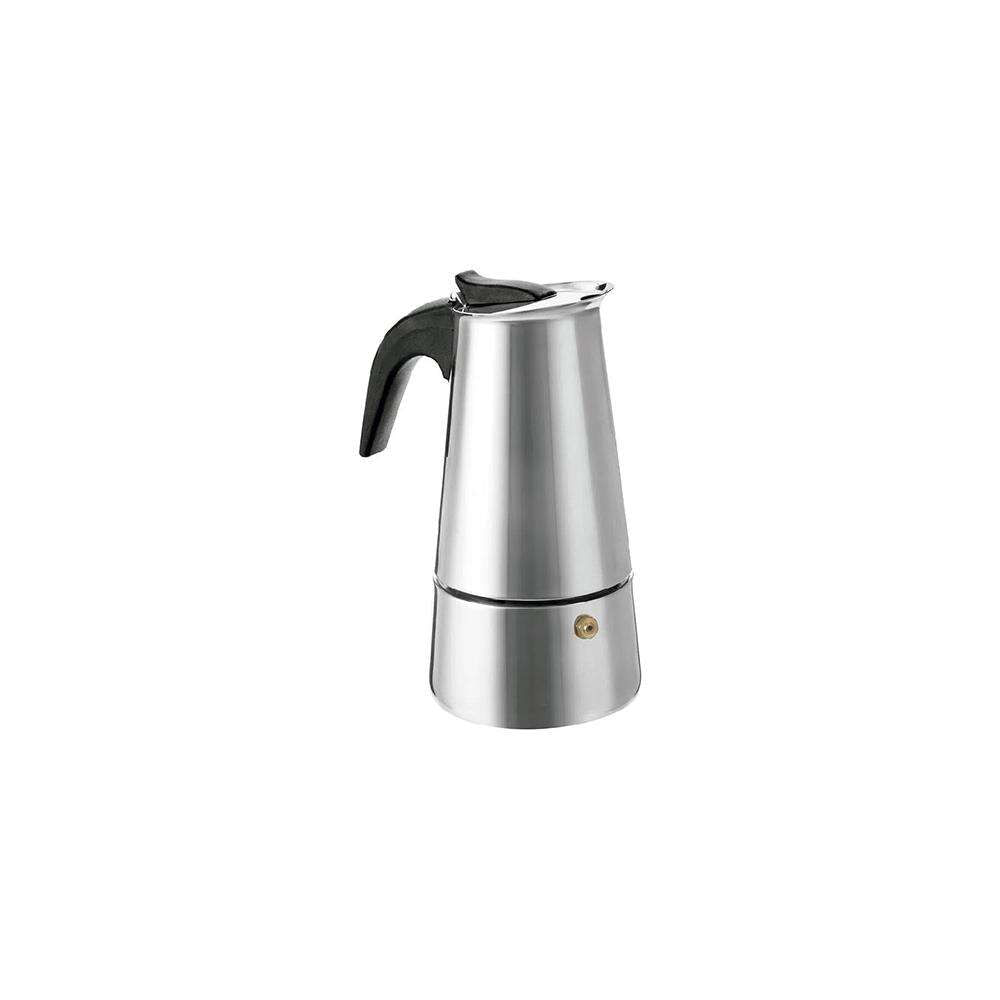 Cafeteira Italiana Hauskraft Inox - Caft-010