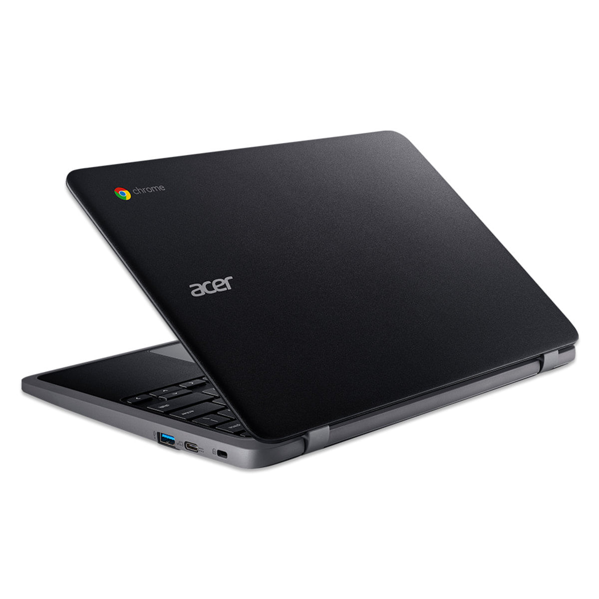 Acer Chromebook C7 C733 C6m8 Intel N4000 4 Gb 11 6 32 Gb Chrome Os Carrefour