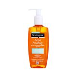 Gel de Limpeza Facial Neutrogena Acne Proofing 200ml