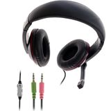 Headset F-036 Hoopson