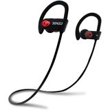 Fones De Ouvido Bluetooth Senso, Melhores Fones De Ouvido Esportivos Sem Fio W/mic Ipx7 À Prova Dágua Hd Estéreo Fones De Ouvido À Prova De Suor Para