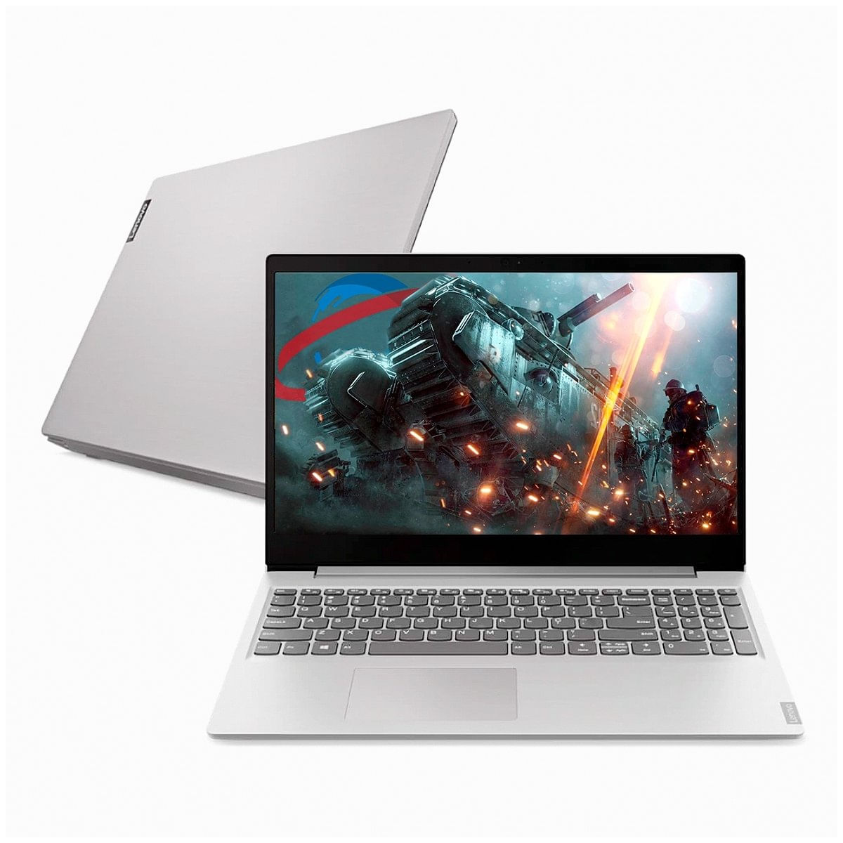 Notebook Lenovo Ideapad S145 - Tela 15.6'', Ryzen 5 3500U, 8GB, SSD 240GB + HD 1TB, Radeon¿ RX Vega 8, Windows 10 - 81V70001BR é boa?
