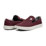 Tenis Sapatenis Mule Casul Basico Polo Work