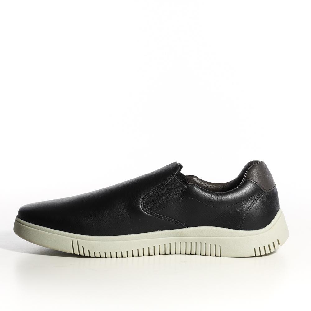 Sapatenis Ferracini 7770 Preto 44 - Carrefour Sapatenis Ferracini 7770 Preto 44 - Carrefour