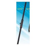 Antena para Carro Maxivitra 1000 Universal Preta - 23.20.0140