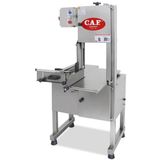 Serra de Fita para Ossos  Sfo 3.10 Inox 304 freio Eletrônico 380v CAF