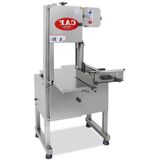 Serra de Fita para Ossos Sfo 3.10 Inox 430 freio Eletrônico 220v CAF
