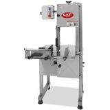 Serra de Fita para Ossos CAF Sfo 2.55 Inox 430 110v