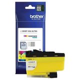 Cartucho De Tinta Brother Lc 3039 Y Amarelo Para Mfc-j6545dw