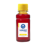 Tinta Para Cartucho Brother Lc75 Yellow 100ml Corante Valejet