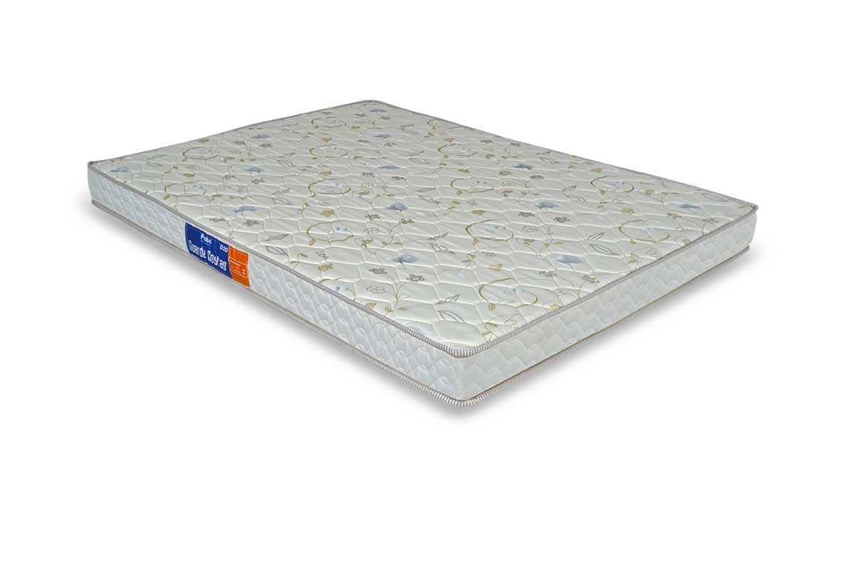 Colchão Solteiro Espuma D20 Guarda Costas Resistente Black (88x188x14) - Probel