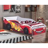 Cama Quarto Infantil Carro