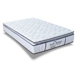 Colchão Probel Molas Ensacadas Perfil Springs Premium White-King Size-1,93x2,03x0,32